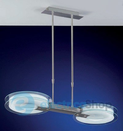 Люстра EGLO New Age 88262