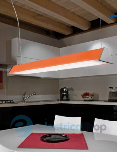 Люстра EGLO Tramp 1 89044