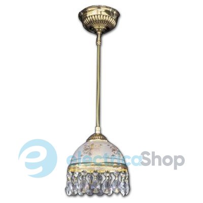 Люстра RECCAGNI ANGELO ORO (L 6100/16)
