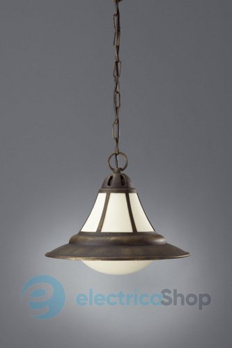 Вуличний світильник Philips 15216/42/16 Provence