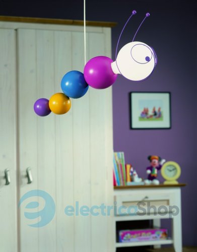 Подвесной светильник Philips 40093/55/16 Ruby