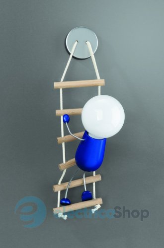 Бра Philips Climbo 45502/55/16