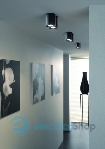 Светильник точечный Philips 56332/30/16 Pillar