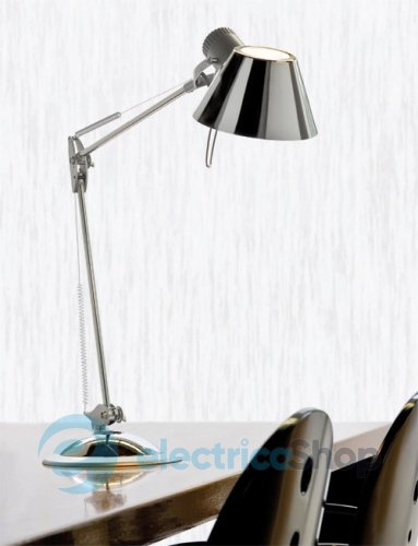 Настільна лампа EGLO 83249 Office