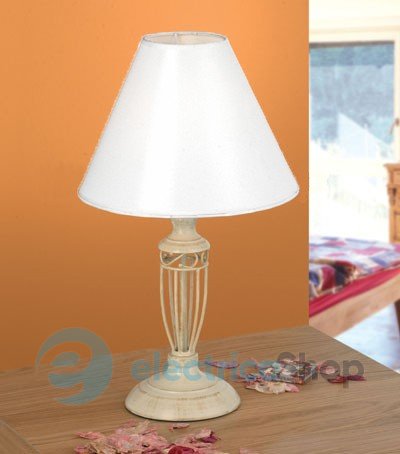 Настольная лампа EGLO 83141 Antica