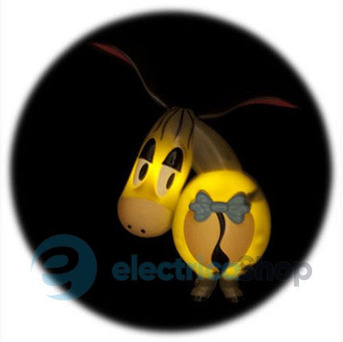 Ночник Ослик ИА Союзмультфильм