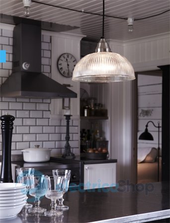 Люстра MARKSLOJD Аsnen 104333