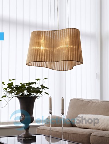 Люстра MARKSLOJD Visingso 104329