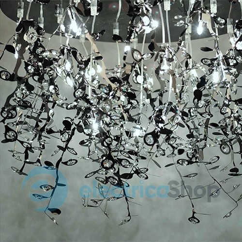 Люстра Astrale Orlicki Design (Польща)