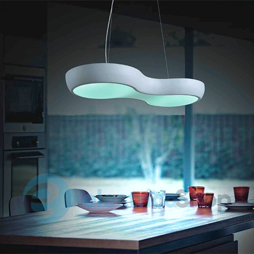 Люстра Otto 95 Orlicki Design