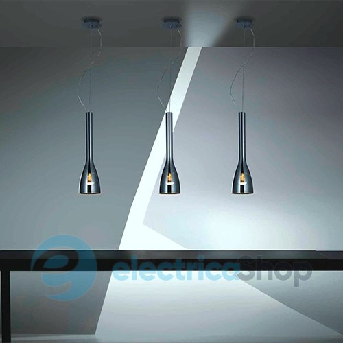 Люстра Presso I Orlicki Design