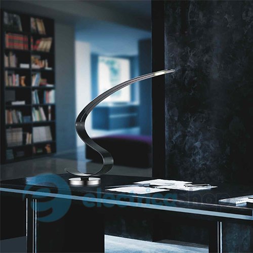 Настільна лампа Breccia Orlicki Design