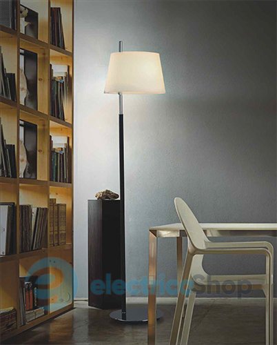 Торшер Orlicki Design Cortina terra