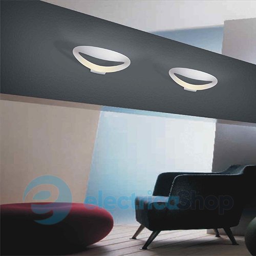 Світильник Orlicki Design Scalfo grigio