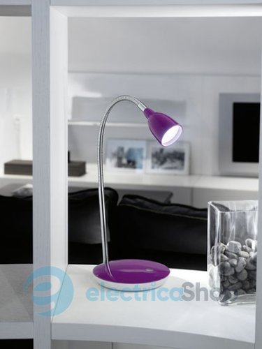 Настільна лампа EGLO 93079 Durengo