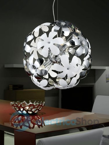 Люстра EGLO Camile (92518)