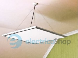 Світлодіодна панель L501 LED 20W 4500K