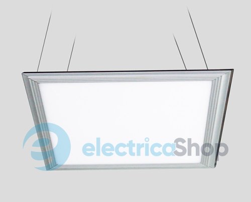 Світлодіодна панель L501 LED 20W 4500K