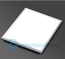 Світлодіодна панель L501 LED 20W 4500K