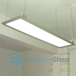 Светодиодная панель L502 LED 20W 4500K