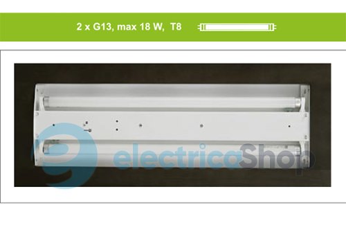 Светильник Nowodvorski 2915 TOKYO