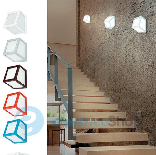 Светильник Nowodvorski 5331 VER