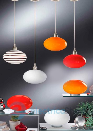 Люстра Eglo Brenda (87059)