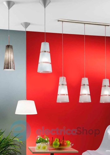 Люстра Eglo NORIA (87336)