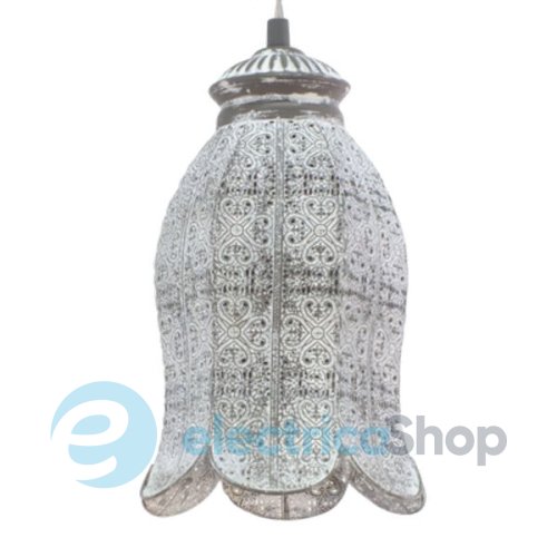 Люстра Eglo Talbot 1 49207