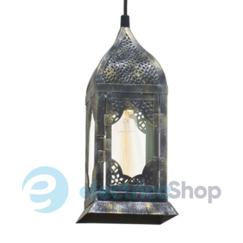 Люстра Eglo Vintage (49209)