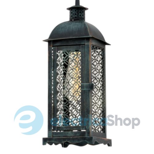 Люстра Eglo Winsham 49215