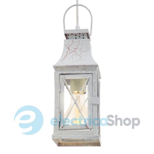 Люстра Eglo Lisburn 49223