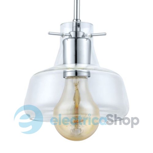 Люстра Eglo Brixham (49265)