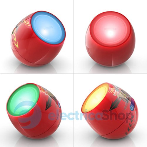 Настільна лампа PHILIPS 71704/32/16