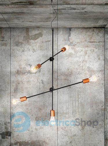 Люстра Nowodvorski STICKS 6270