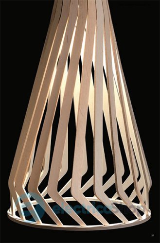 Люстра Nowodvorski 6334 BIO