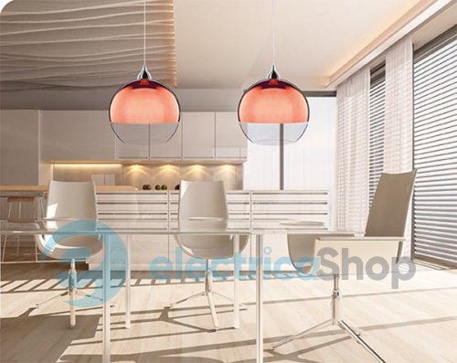 Люстра Nowodvorski GLOBE 5763