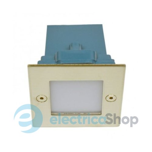 Светодиодный светильник HL G 03202 SN 0.8W/4100K 160
