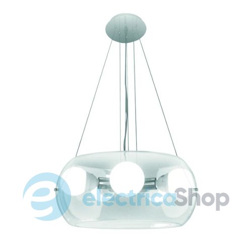 Люстра Ideal Lux (16863 AUDI 10)