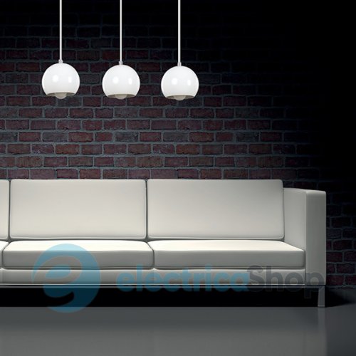 Люстра EMIBIG 401/3 BALL
