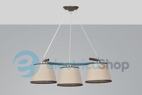 Люстра EMIBIG BARISTON PREMIUM (492/PREM)