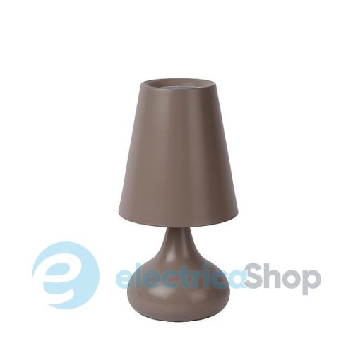 Настольная лампа 34500/81/41 Lucide ISLA