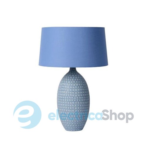 Настільна лампа 13508/81/68 Lucide JANEKE