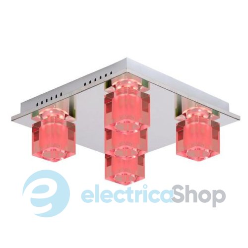 Потолочный светильник 32150/25/11 Lucide KILLY LED