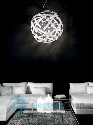 Люстра Ideal Lux LEMON 23977