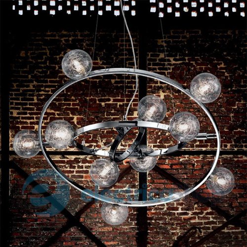 Люстра Ideal Lux ORBITAL (73835)