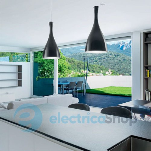 Люстра Ideal Lux OLIMPIA (13251)