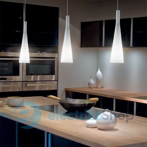 Люстра Ideal Lux MILK (30326)