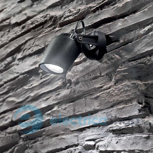 Вуличний світильник Ideal Lux 96483 MINITOMMY