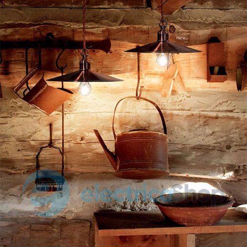Люстра Ideal Lux CANTINA 88259